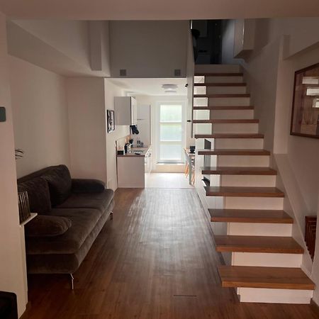 Lilan Apartment Maribor Luaran gambar