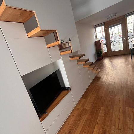 Lilan Apartment Maribor Luaran gambar