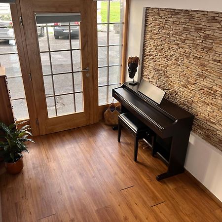 Lilan Apartment Maribor Luaran gambar