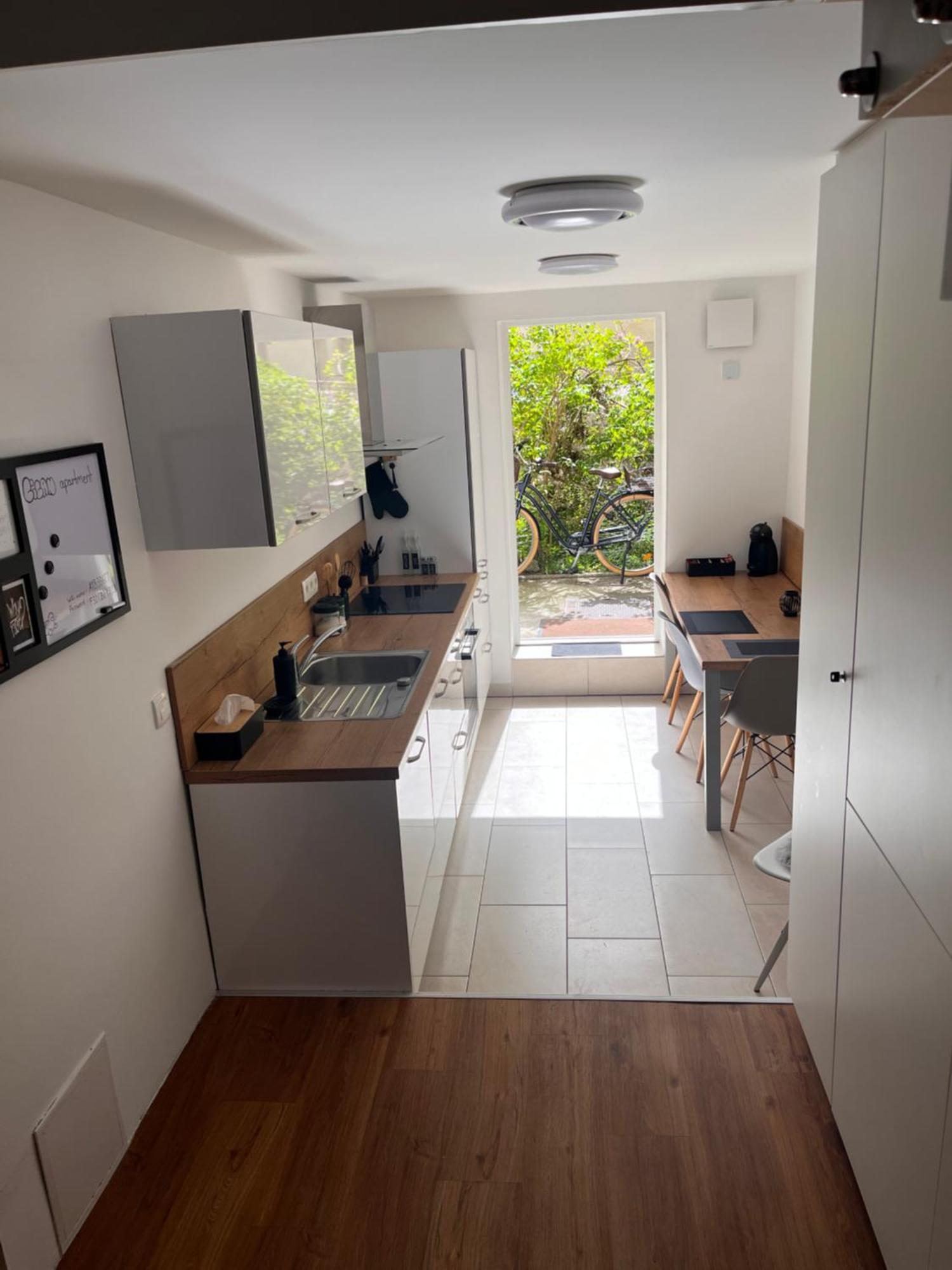 Lilan Apartment Maribor Luaran gambar