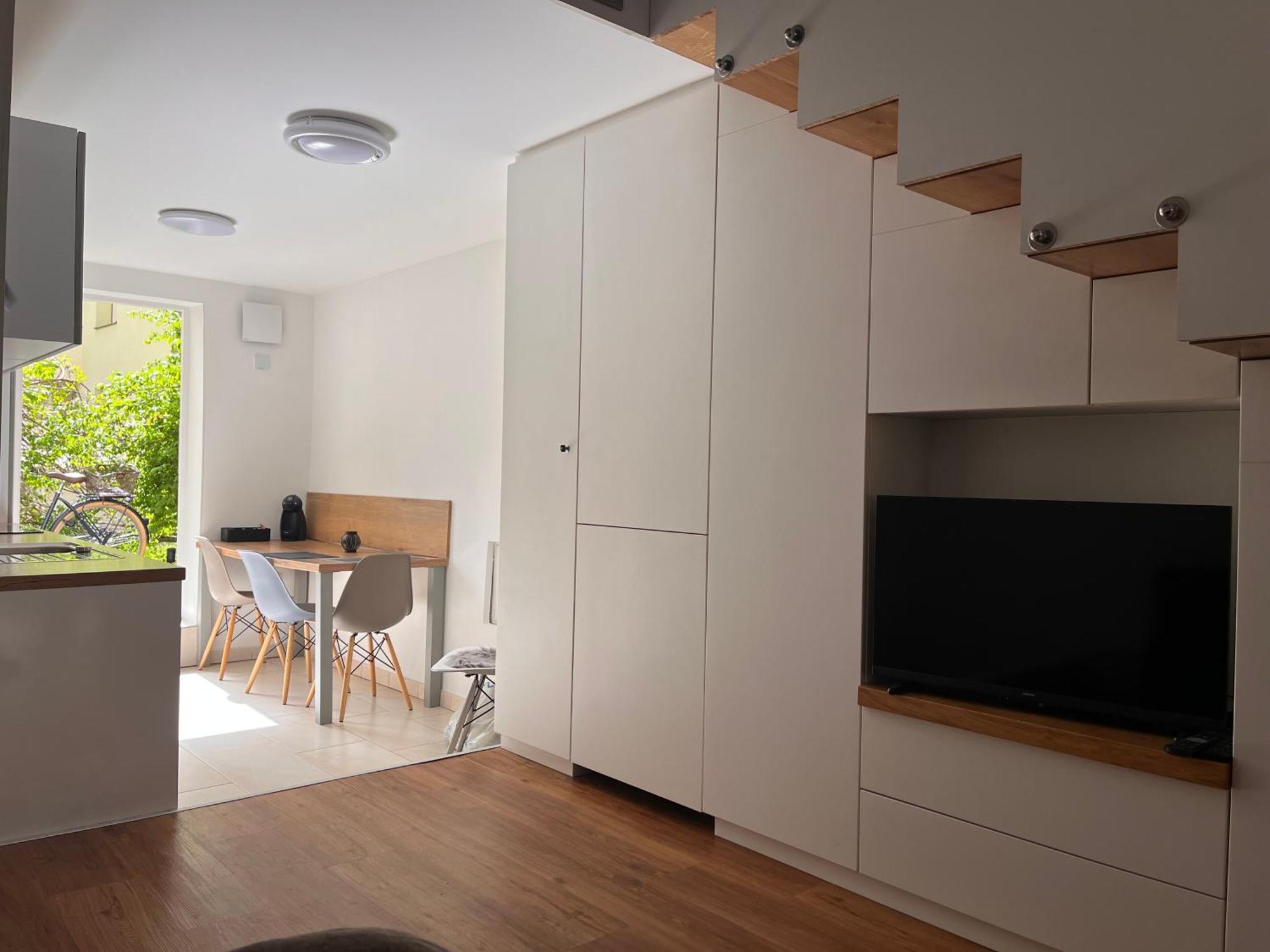 Lilan Apartment Maribor Luaran gambar