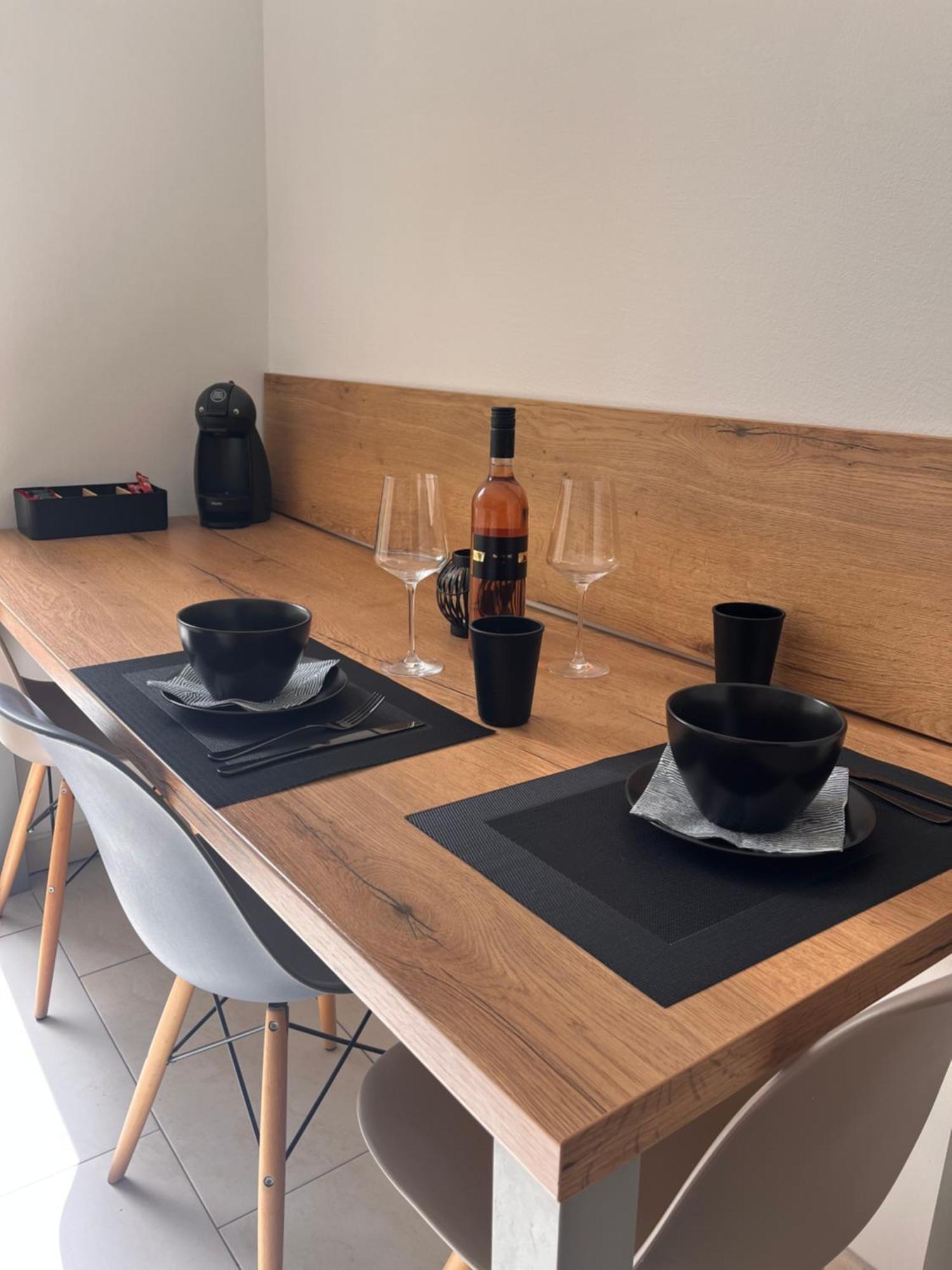 Lilan Apartment Maribor Luaran gambar
