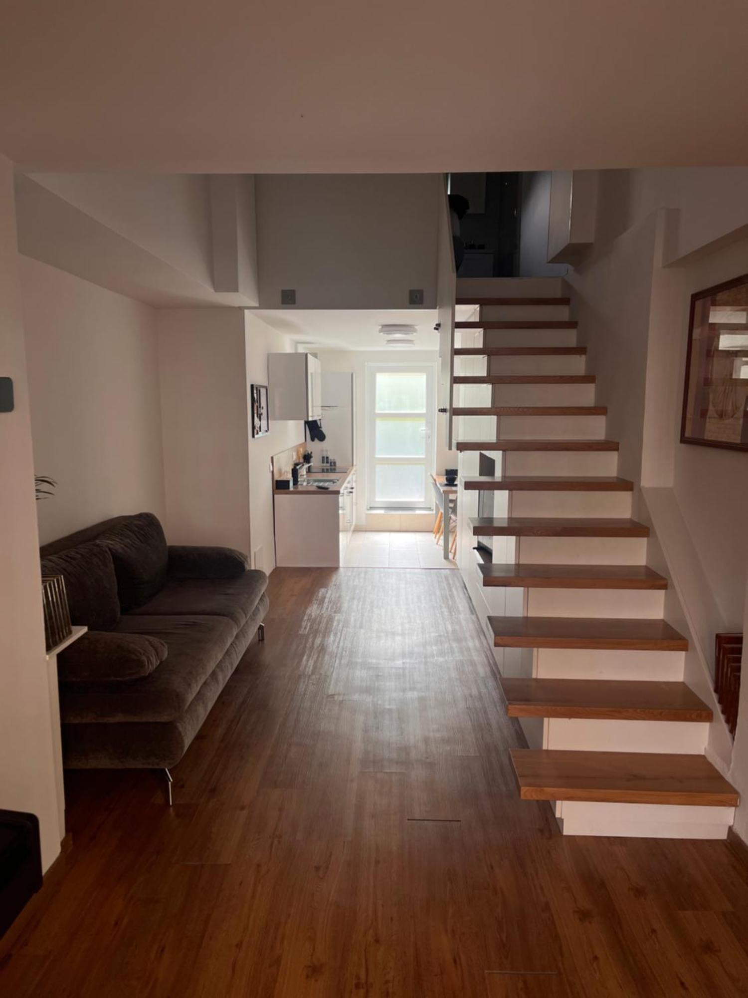 Lilan Apartment Maribor Luaran gambar