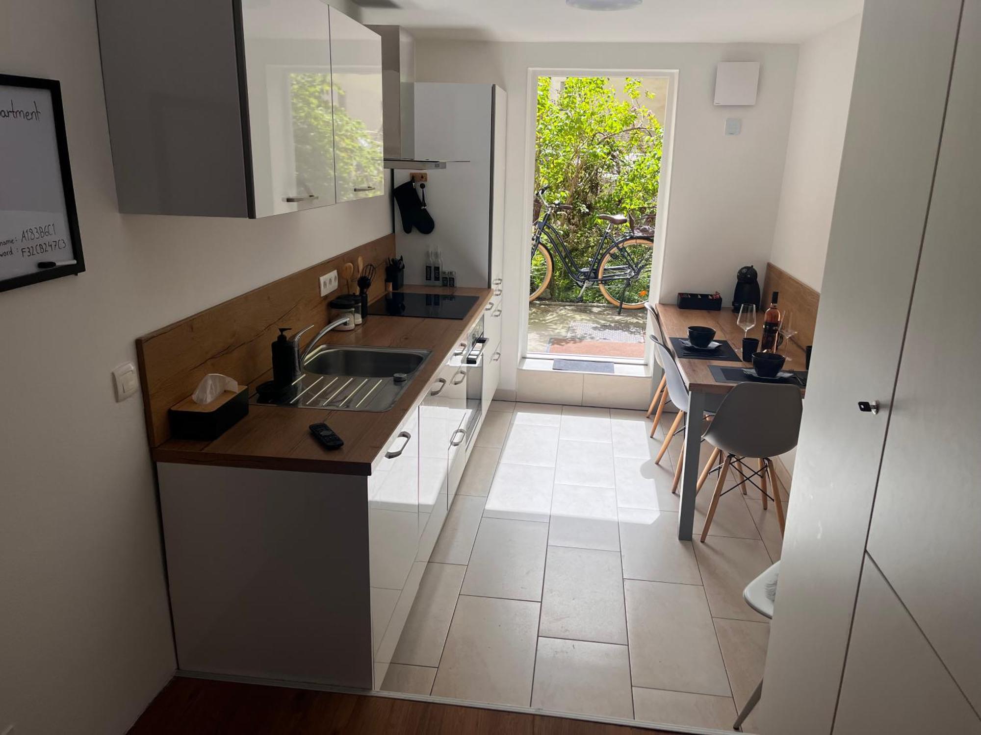 Lilan Apartment Maribor Luaran gambar