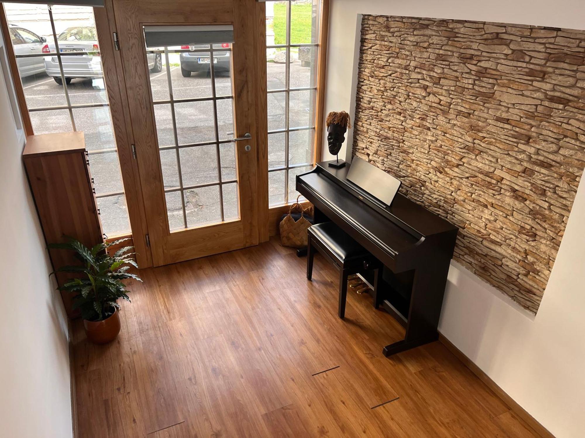 Lilan Apartment Maribor Luaran gambar