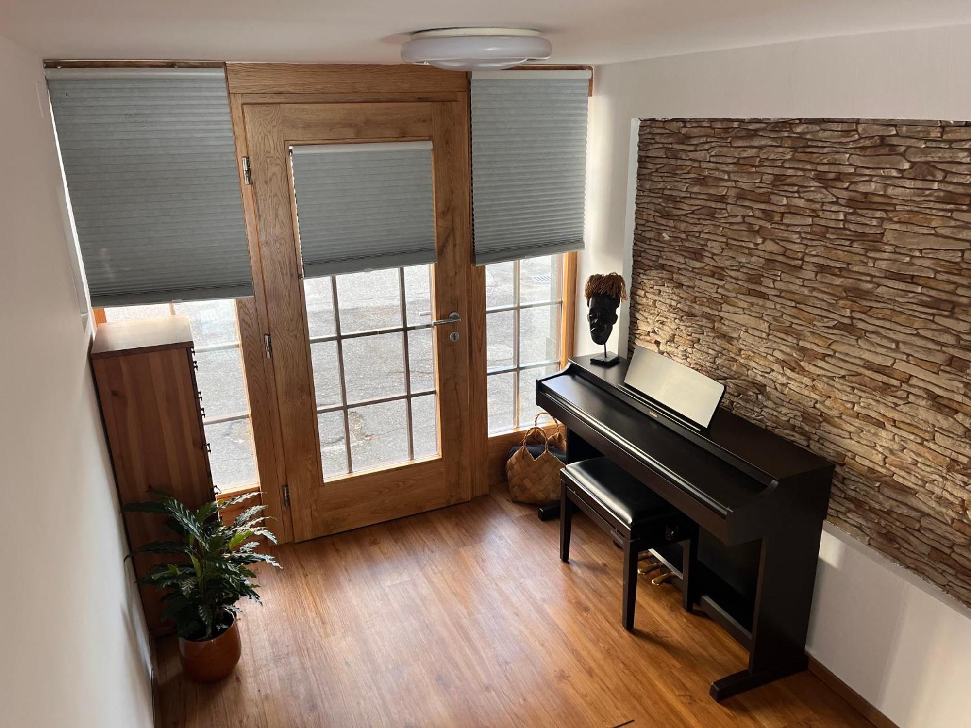 Lilan Apartment Maribor Luaran gambar