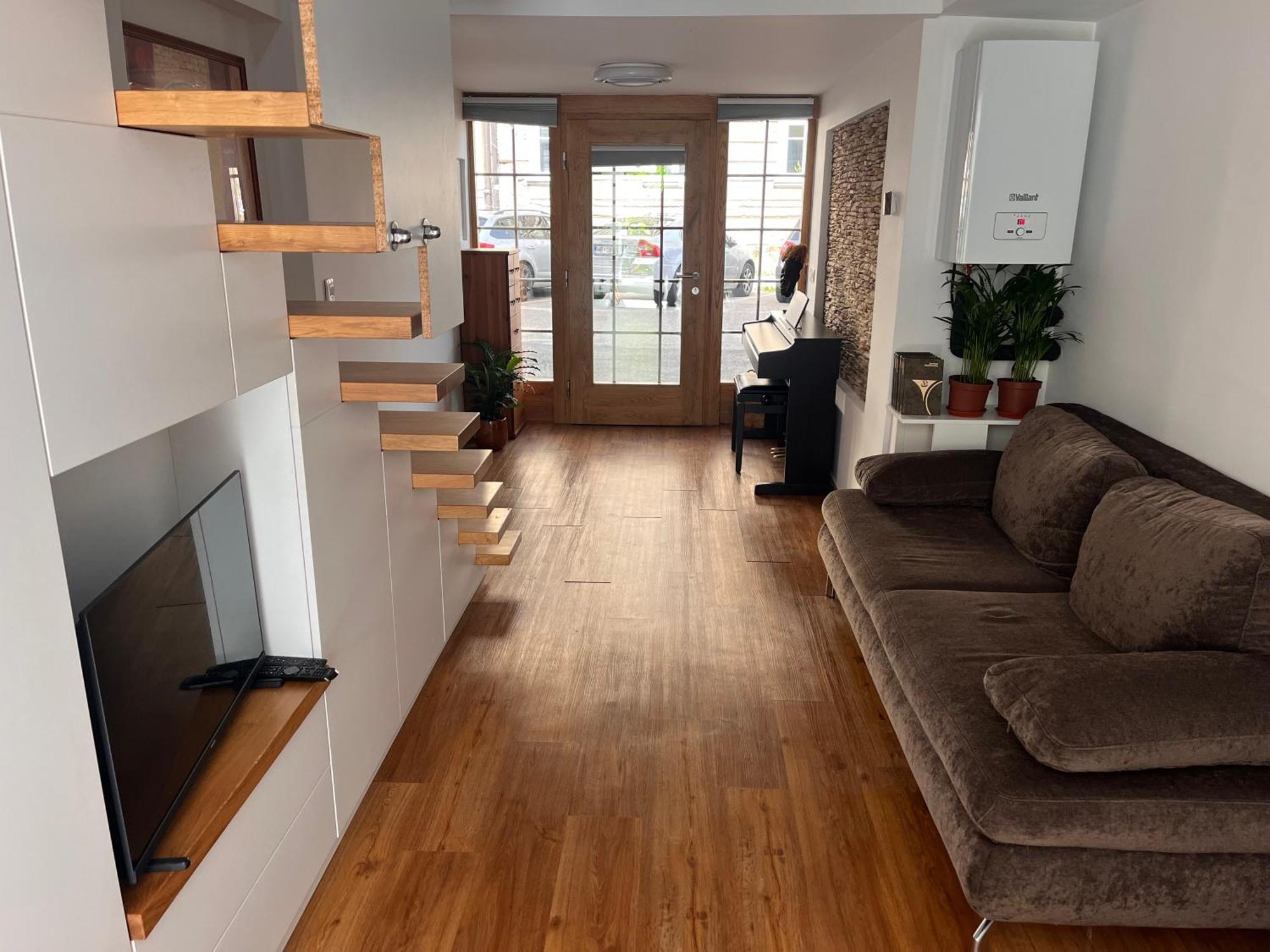 Lilan Apartment Maribor Luaran gambar