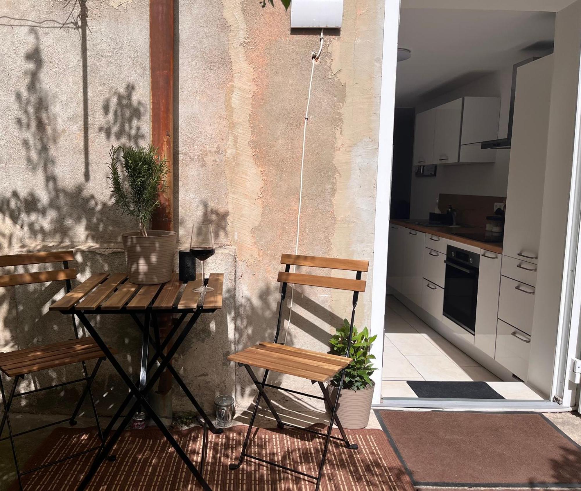 Lilan Apartment Maribor Luaran gambar