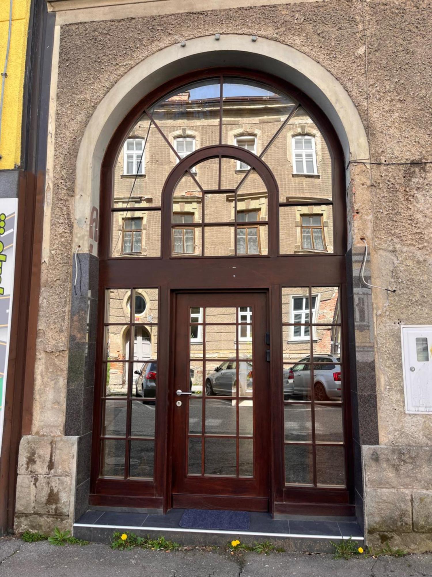 Lilan Apartment Maribor Luaran gambar