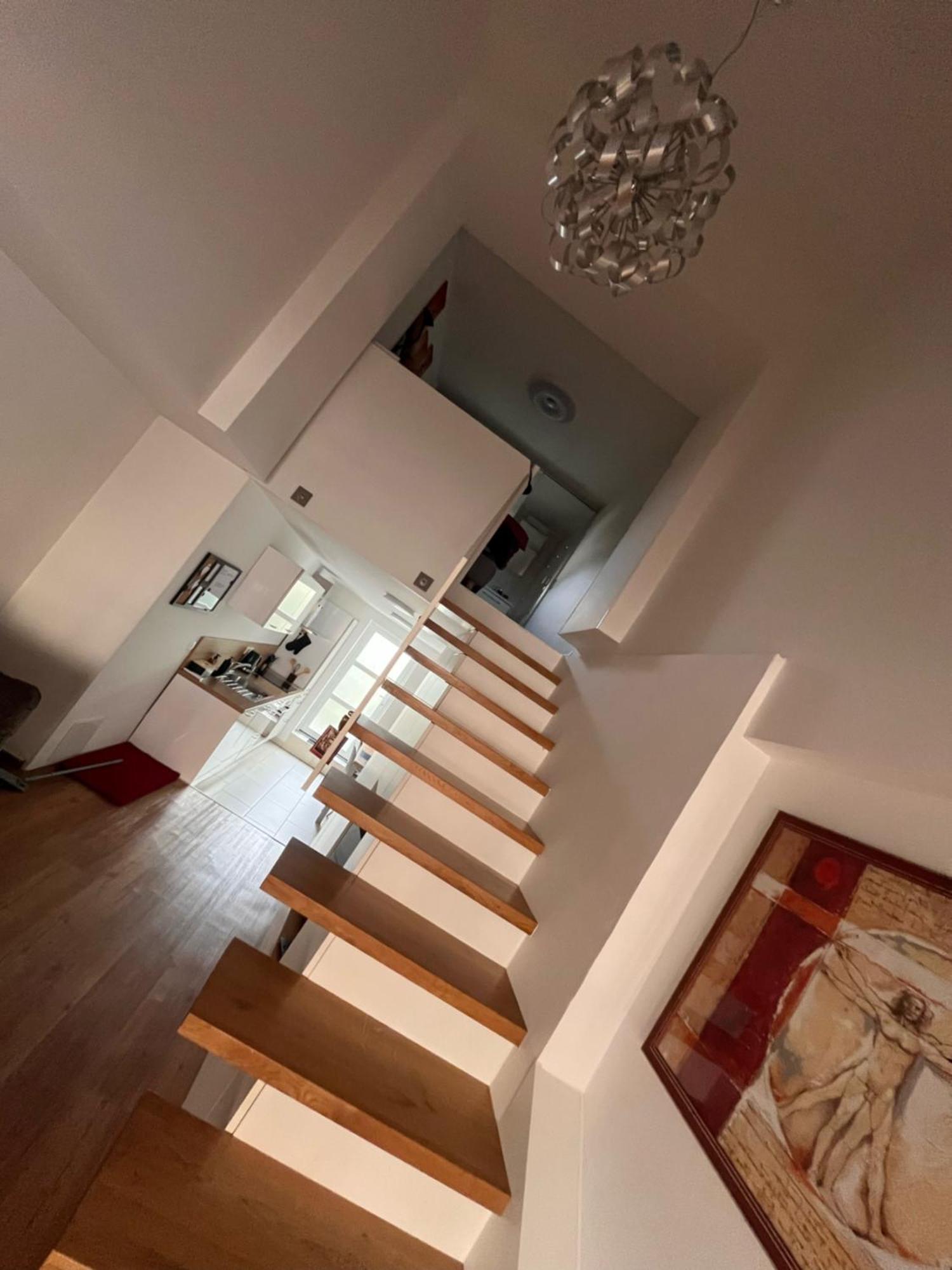 Lilan Apartment Maribor Luaran gambar