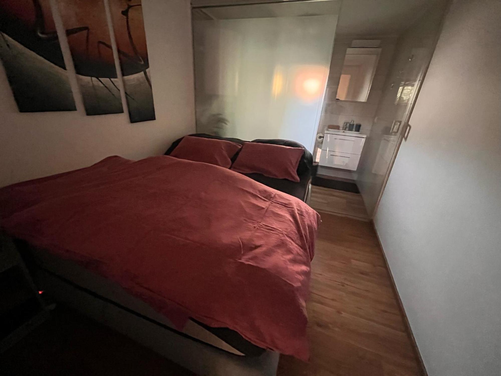 Lilan Apartment Maribor Luaran gambar