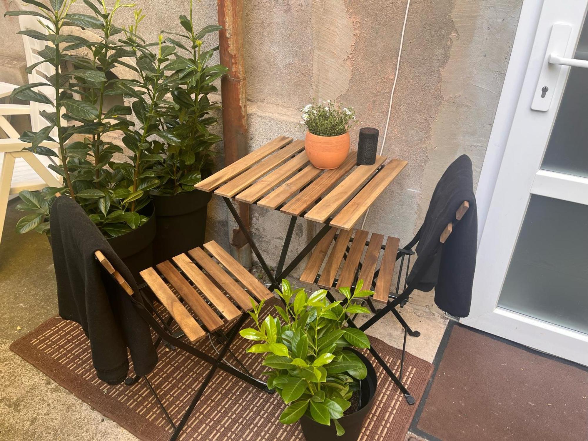 Lilan Apartment Maribor Luaran gambar